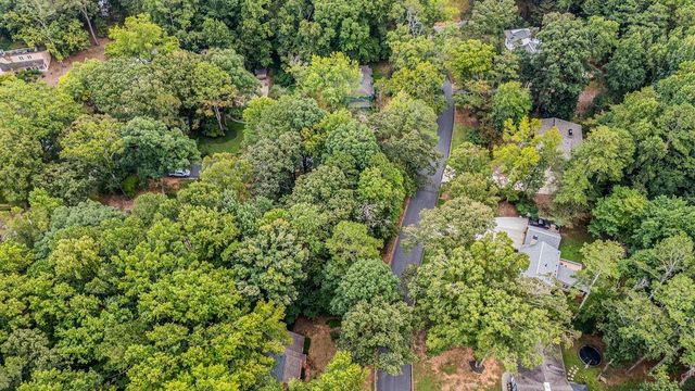 2675 Timberline Road, Marietta, GA 30062