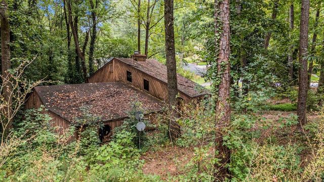 2675 Timberline Road, Marietta, GA 30062