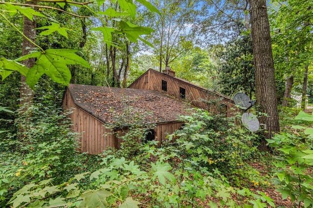 2675 Timberline Road, Marietta, GA 30062
