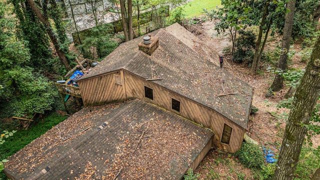 2675 Timberline Road, Marietta, GA 30062