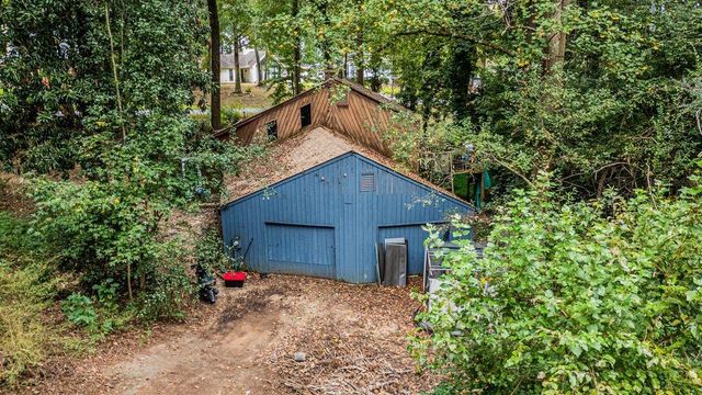 2675 Timberline Road, Marietta, GA 30062