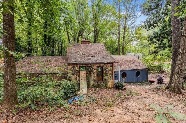 2675 Timberline Road, Marietta, GA 30062