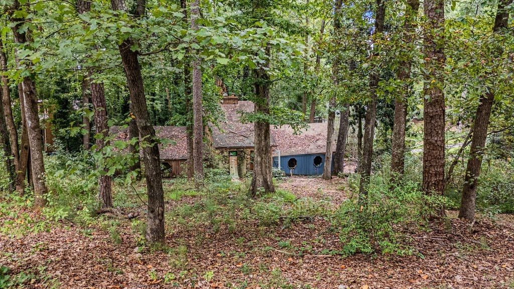 2675 Timberline Road, Marietta, GA 30062