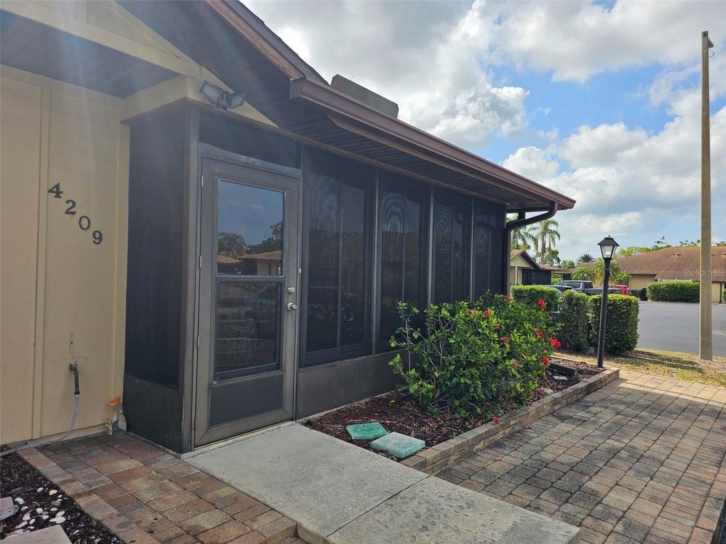 4209 66TH STREET CIRCLE W, Bradenton, FL 34209