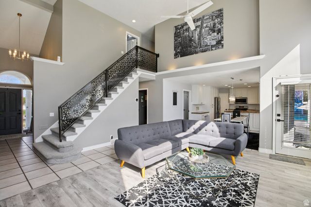 1960 N 2150 E, Layton, UT 84040