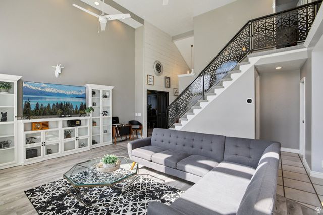 1960 N 2150 E, Layton, UT 84040