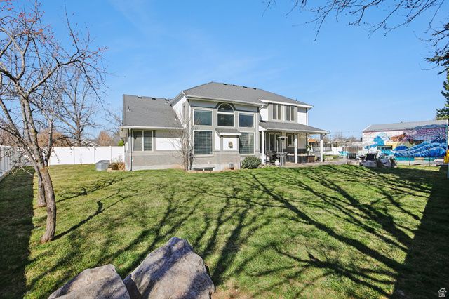 1960 N 2150 E, Layton, UT 84040