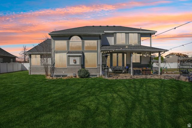 1960 N 2150 E, Layton, UT 84040