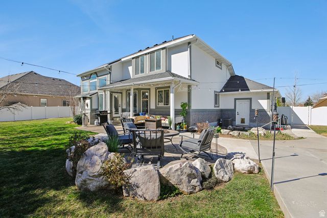 1960 N 2150 E, Layton, UT 84040