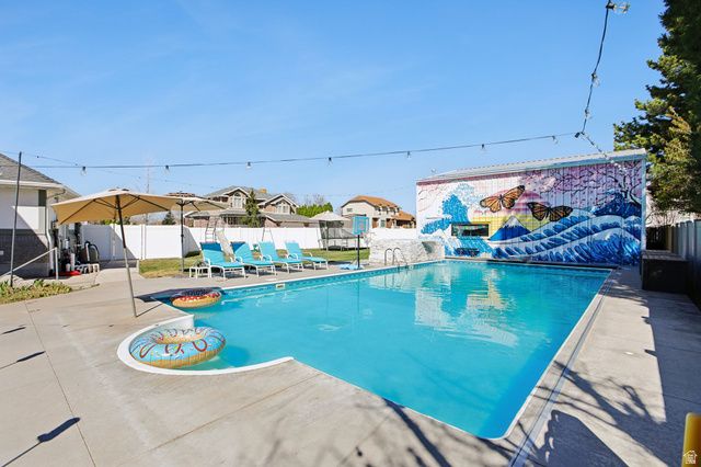 1960 N 2150 E, Layton, UT 84040