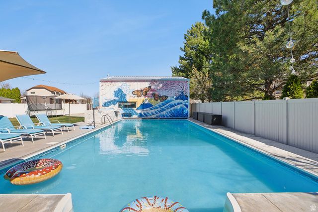 1960 N 2150 E, Layton, UT 84040