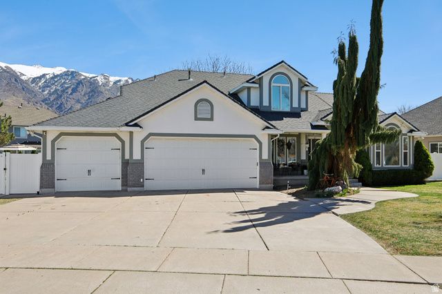 1960 N 2150 E, Layton, UT 84040