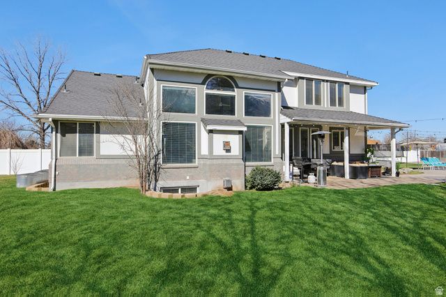 1960 N 2150 E, Layton, UT 84040