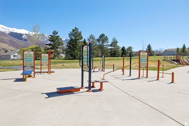 1960 N 2150 E, Layton, UT 84040