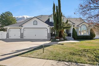 1960 N 2150 E, Layton, UT 84040