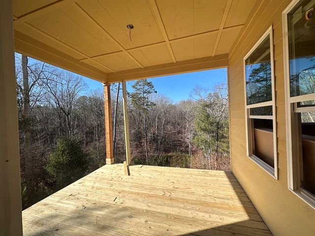 187 Summit View Lane, Ellijay, GA 30540