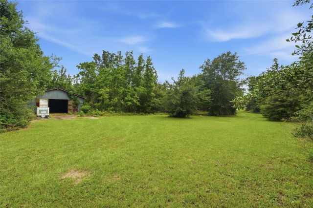 11596 Browdertraylor Road, Conroe, TX 77303