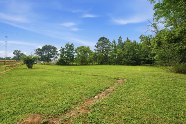 11596 Browdertraylor Road, Conroe, TX 77303
