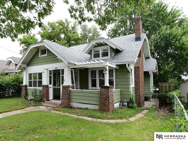 3507 N 45th Avenue, Omaha, NE 68104
