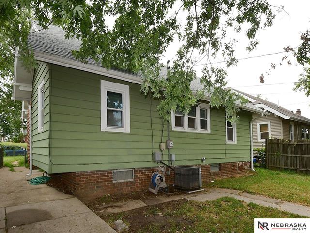 3507 N 45th Avenue, Omaha, NE 68104