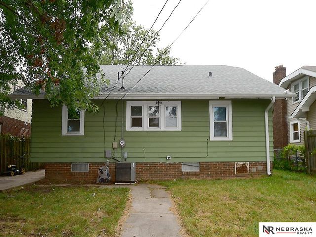 3507 N 45th Avenue, Omaha, NE 68104