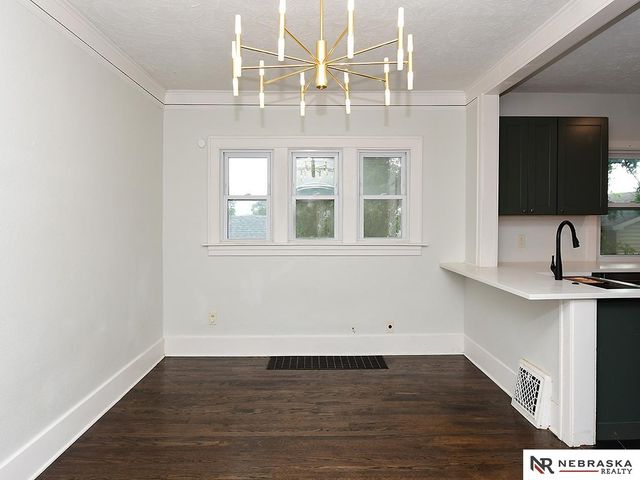 3507 N 45th Avenue, Omaha, NE 68104