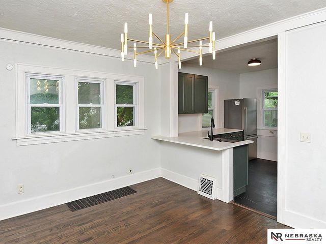 3507 N 45th Avenue, Omaha, NE 68104