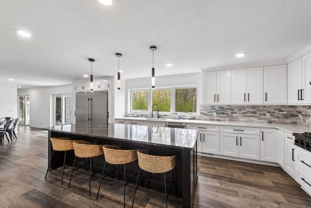 725 Dickey Lake Drive, Long Lake, MN 55356