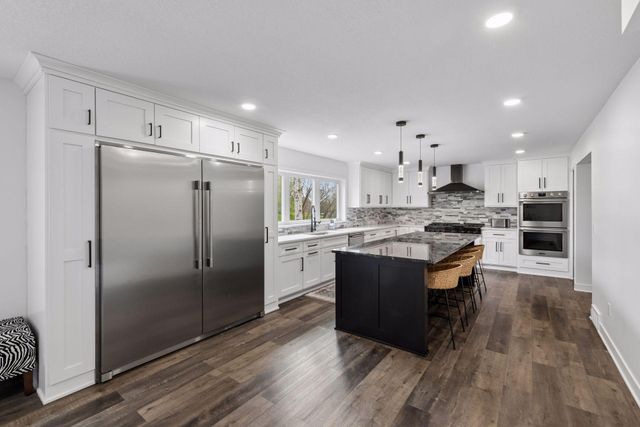 725 Dickey Lake Drive, Long Lake, MN 55356