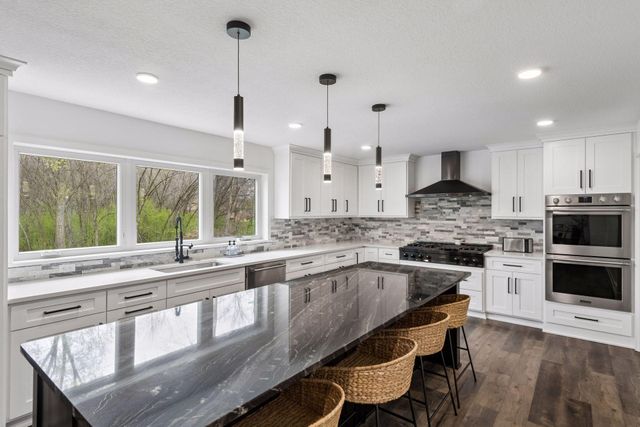 725 Dickey Lake Drive, Long Lake, MN 55356
