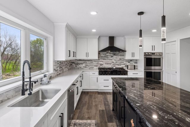 725 Dickey Lake Drive, Long Lake, MN 55356