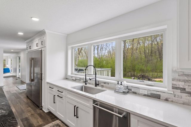 725 Dickey Lake Drive, Long Lake, MN 55356