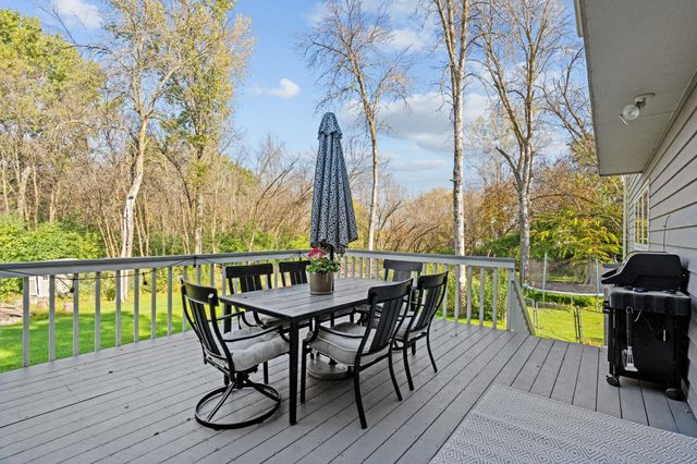 725 Dickey Lake Drive, Long Lake, MN 55356