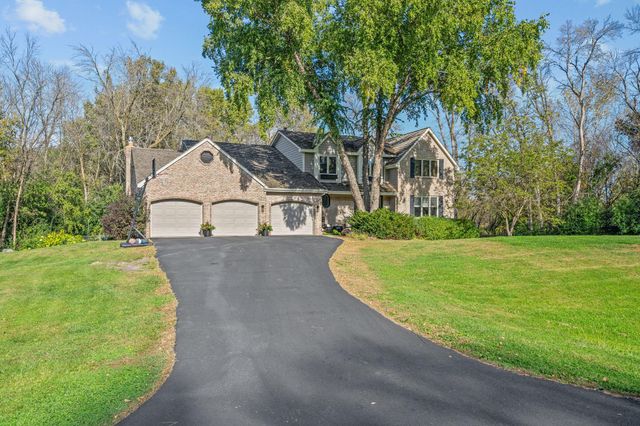 725 Dickey Lake Drive, Long Lake, MN 55356