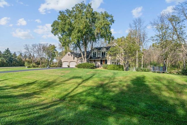 725 Dickey Lake Drive, Long Lake, MN 55356