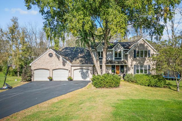 725 Dickey Lake Drive, Long Lake, MN 55356