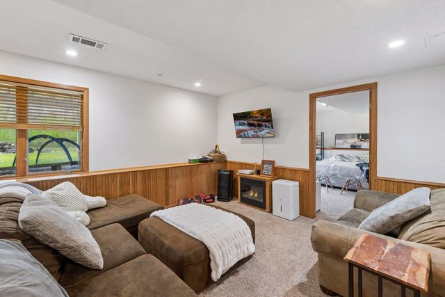 725 Dickey Lake Drive, Long Lake, MN 55356