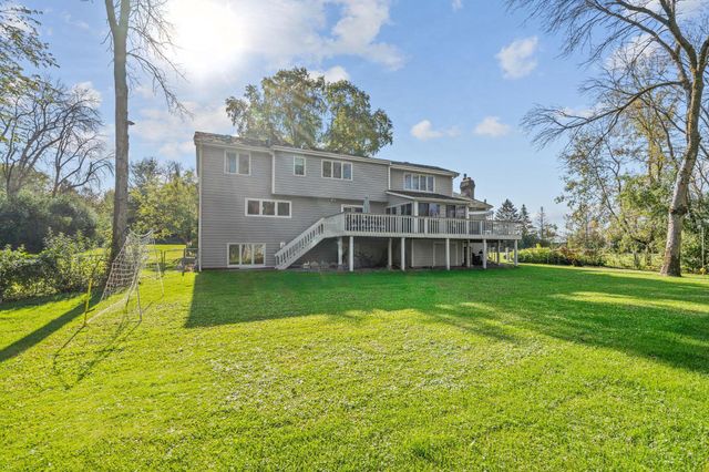 725 Dickey Lake Drive, Long Lake, MN 55356