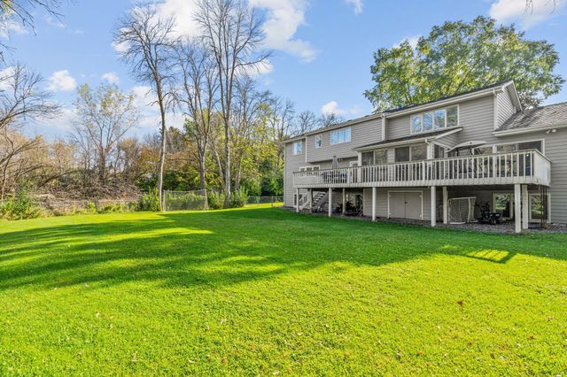 725 Dickey Lake Drive, Long Lake, MN 55356
