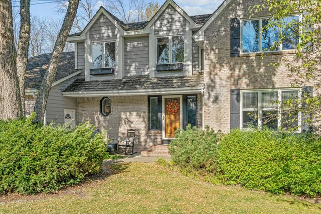 725 Dickey Lake Drive, Long Lake, MN 55356