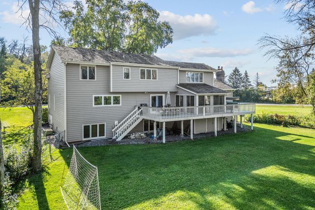 725 Dickey Lake Drive, Long Lake, MN 55356