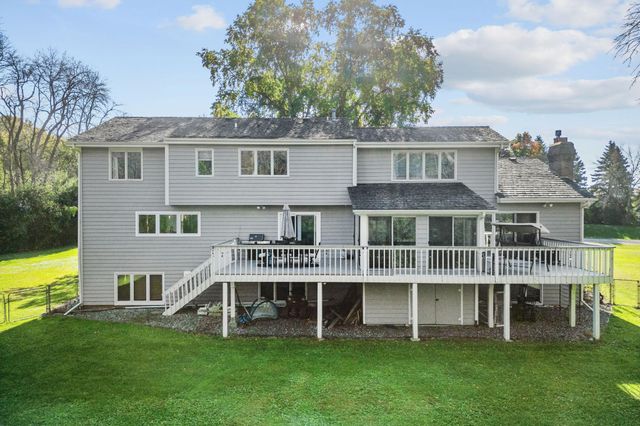 725 Dickey Lake Drive, Long Lake, MN 55356