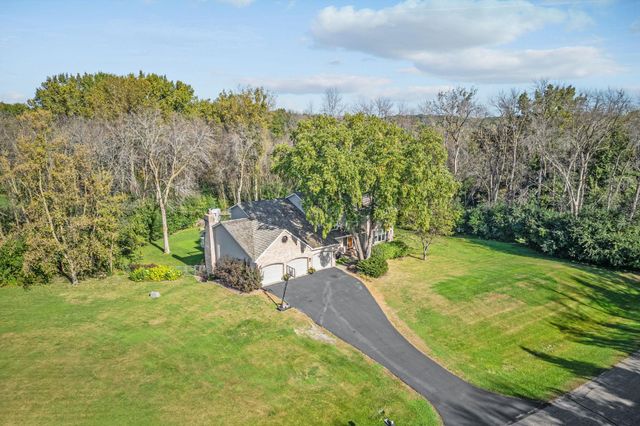 725 Dickey Lake Drive, Long Lake, MN 55356