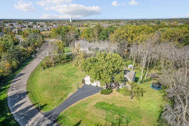 725 Dickey Lake Drive, Long Lake, MN 55356