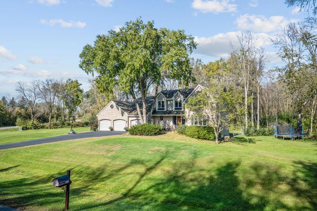 725 Dickey Lake Drive, Long Lake, MN 55356