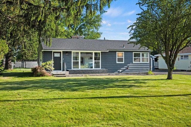 11314 E Alki Ave, Spokane Valley, WA 99216
