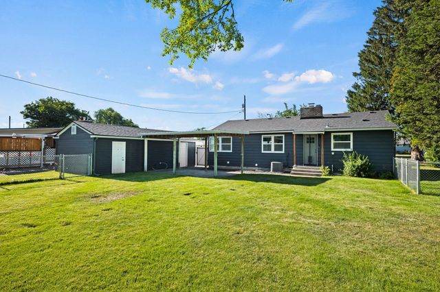 11314 E Alki Ave, Spokane Valley, WA 99216