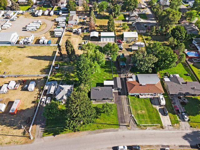 11314 E Alki Ave, Spokane Valley, WA 99216