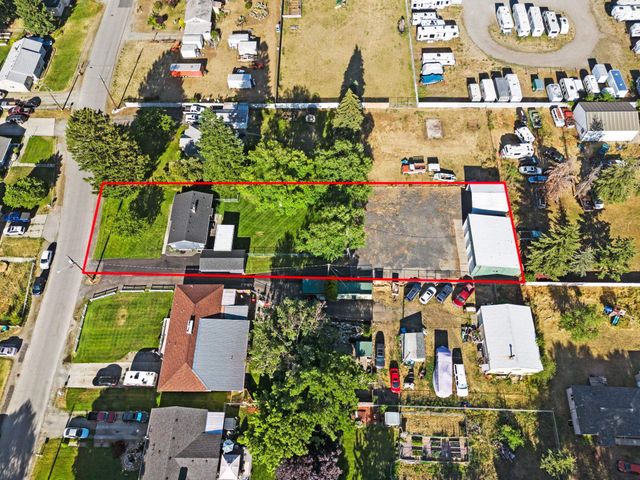 11314 E Alki Ave, Spokane Valley, WA 99216