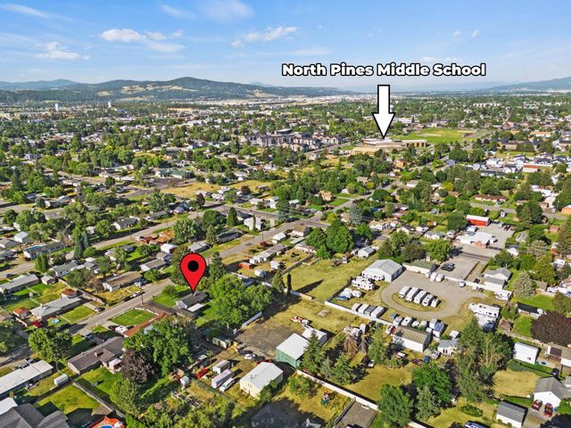 11314 E Alki Ave, Spokane Valley, WA 99216